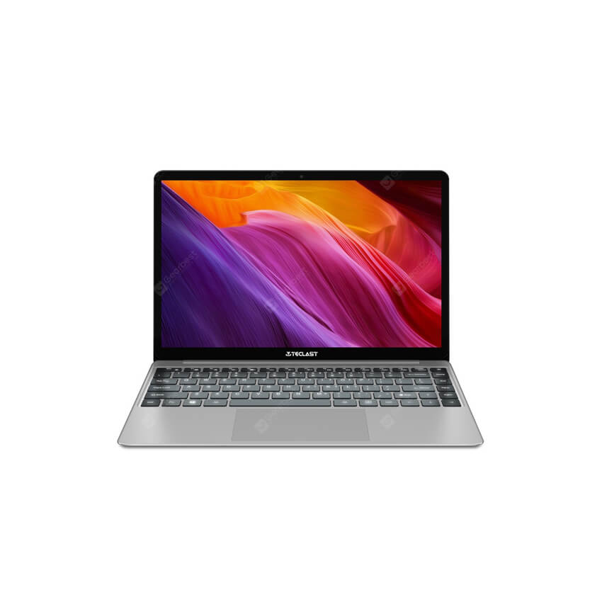 Teclast F7 Plus 14.1 inch Notebook Intel N4100 8GB RAM 256GB SSD