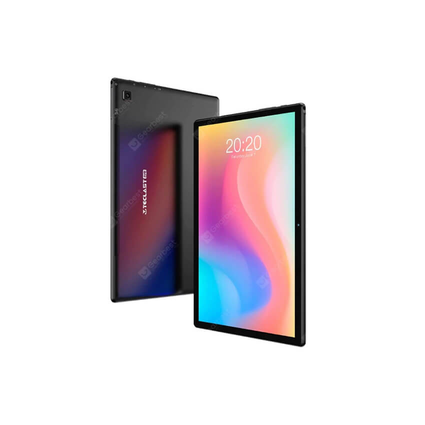 TECLAST 10．1インチ　10%OFF Teclast M40 10.1 inch Android 10.0 Tablet PC UNISOC T618 Octa Core